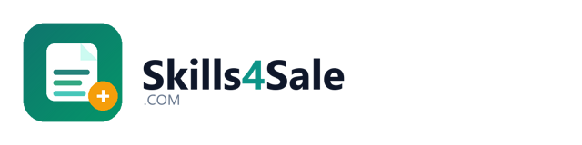 Skills4Sale logo